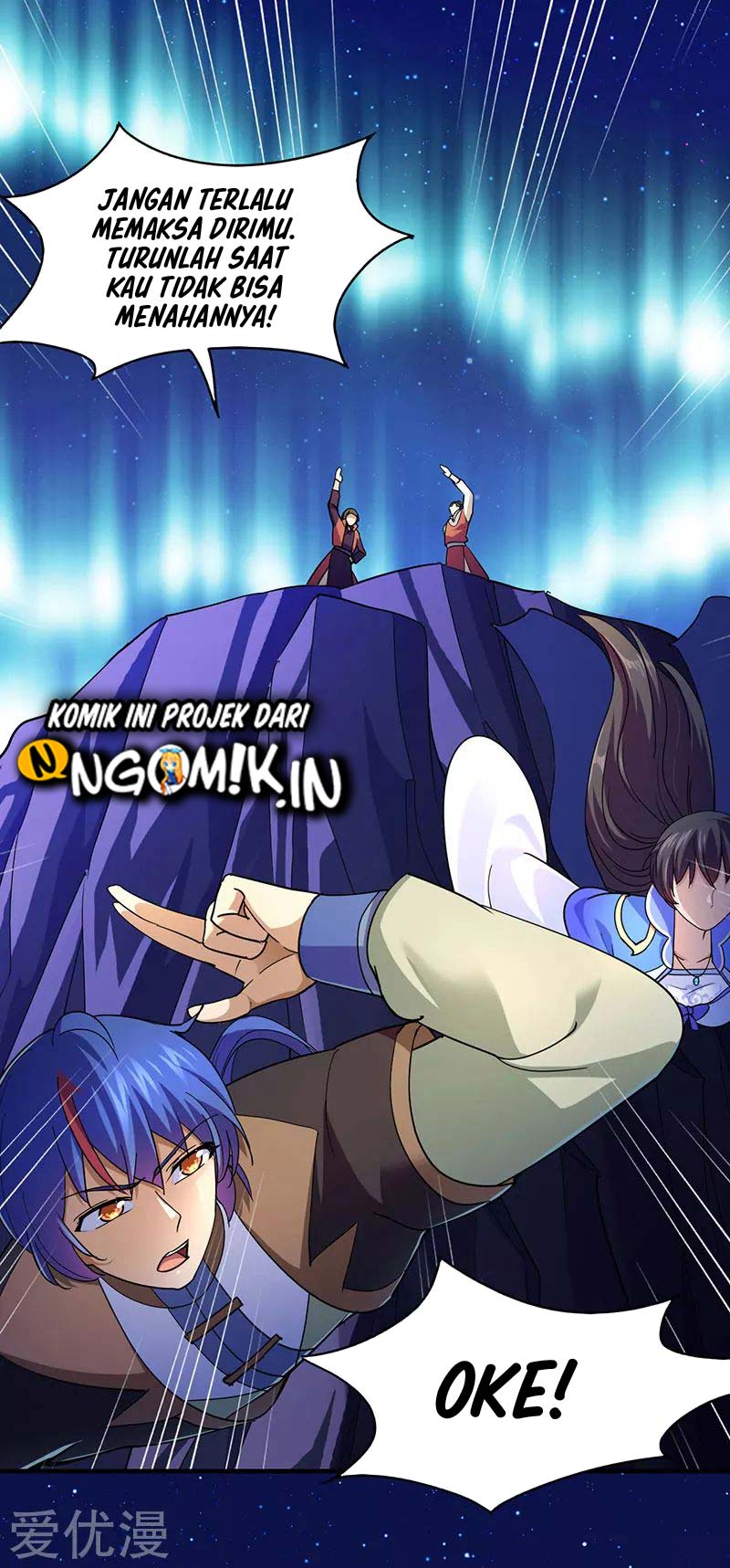 Martial Arts Reigns Chapter 98 Gambar 14